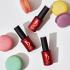 Color Rubber Base Gel, Mint, 7 ml